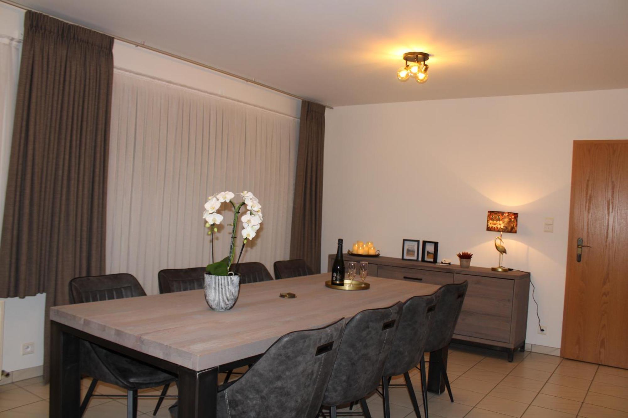 Villa Luna Opglabbeek Екстер'єр фото