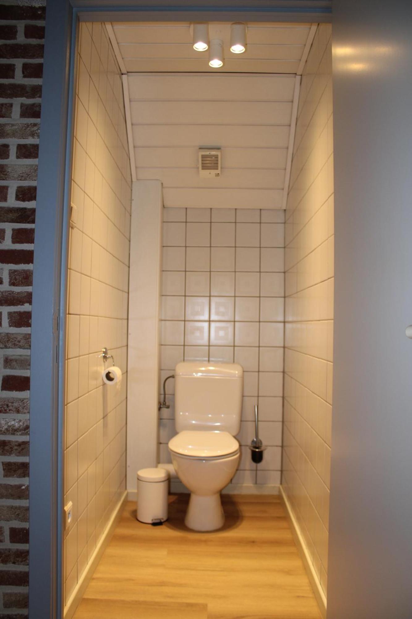 Villa Luna Opglabbeek Екстер'єр фото